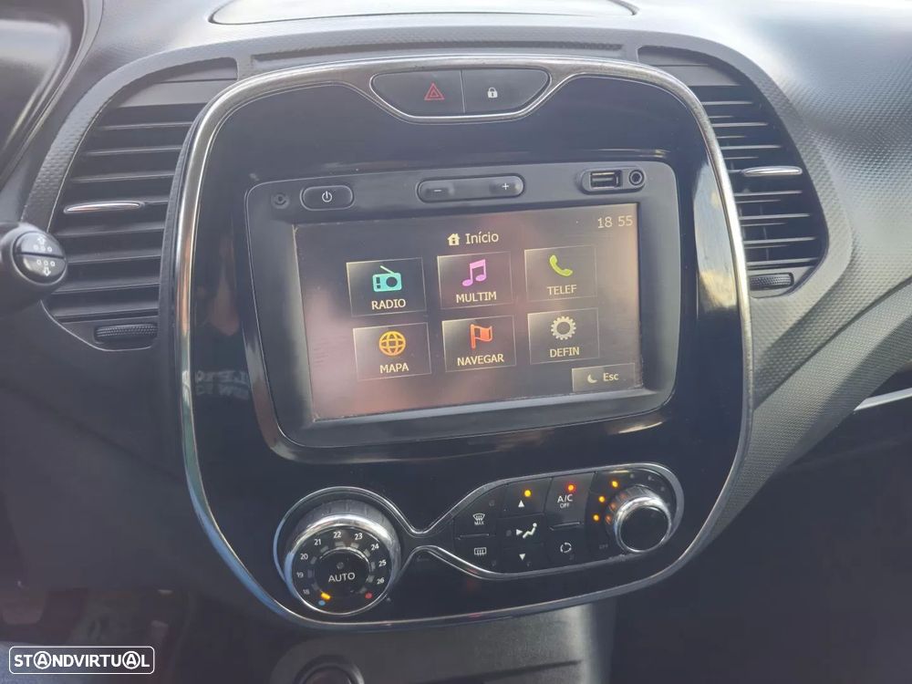 Renault Captur 0.9 TCE - 9