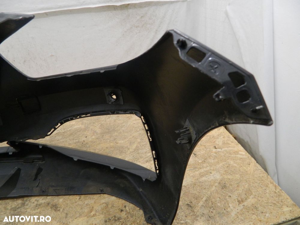 Bara fata BMWSeria 1 F40, 2018, 2019, 2020, 2021, 2022, 51117459708. - 3