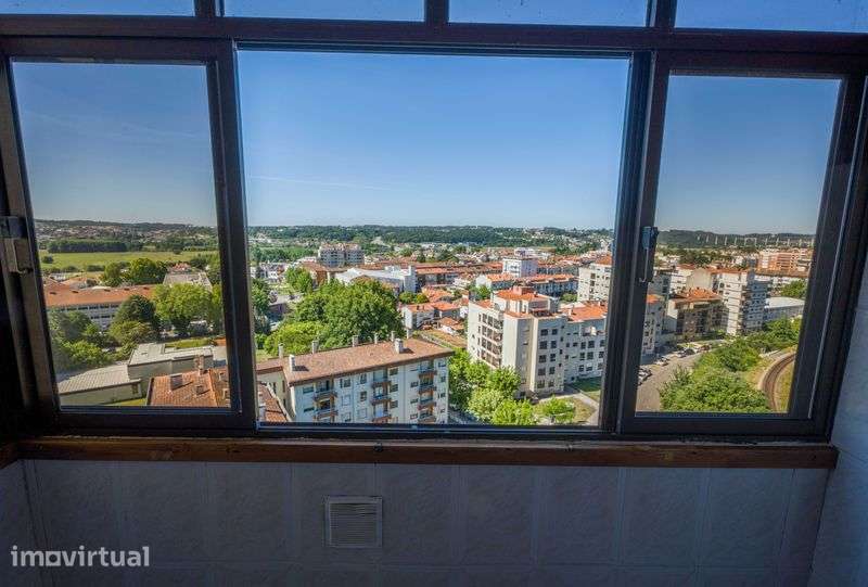 Apartamento T3 em Águeda - Grande imagem: 3/12
