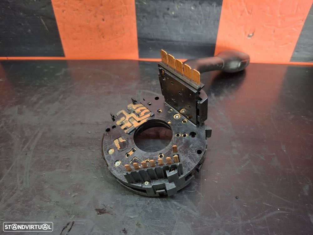 Comutador Piscas/Luzes Volkswagen Transporter T4 Camião De Plataforma/ - 3