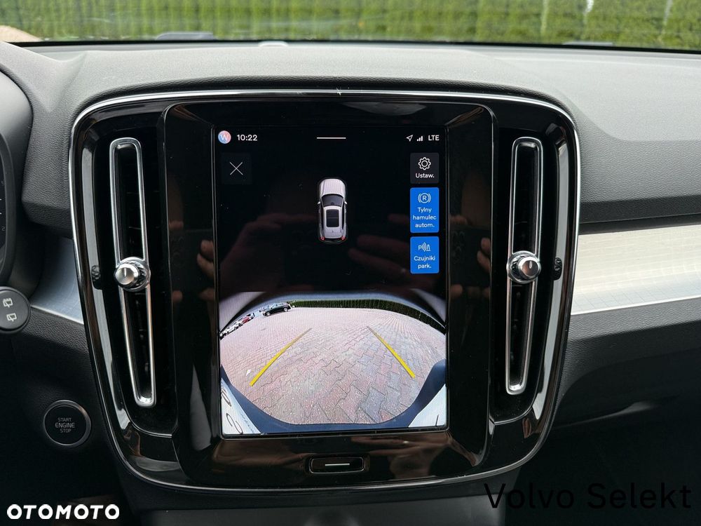 Volvo XC 40 B3 Core - 23