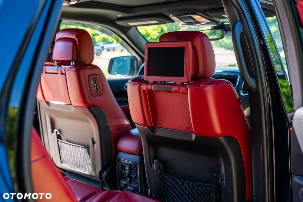 Dodge Durango - 29