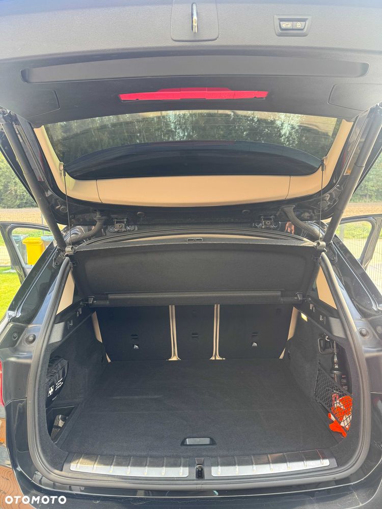 BMW X1 2016 photo 4