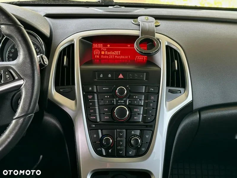 Opel Astra - 14