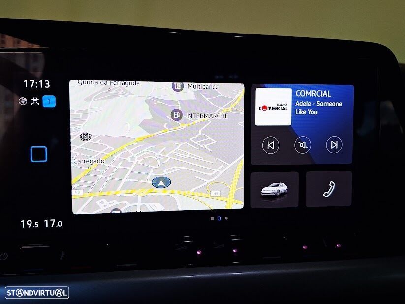 VW Golf Variant 2.0 TDi - 21