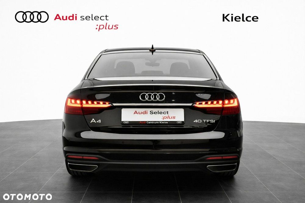 Audi A4 Allroad - 6