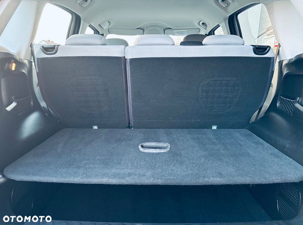 Fiat 500L Wagon 1.4 16V Pop Star - 34