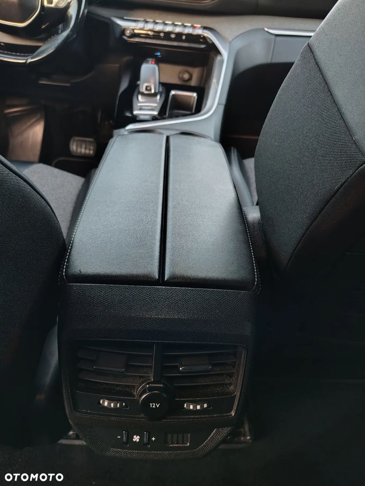 Peugeot 5008 BlueHDi 130 EAT8 Allure Pack - 17