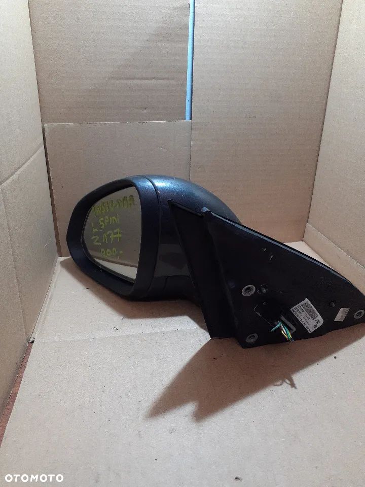 # LUSTERKO LEWE 5 PIN OPEL INSIGNIA Z177 - 2