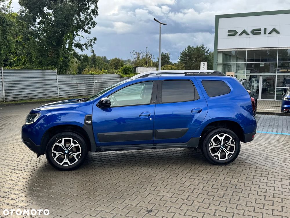 Dacia Duster 1.0 TCe SL Celebration - 2