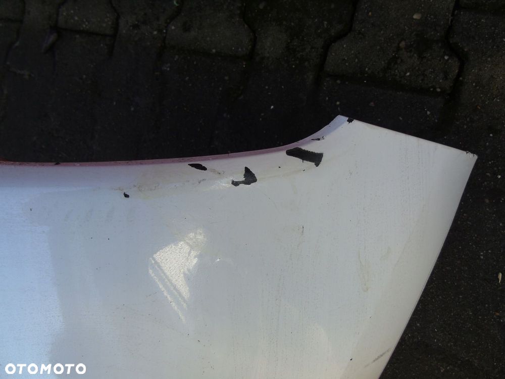 Mitsubishi ASX zderzak przedni 6400 C950 - 4