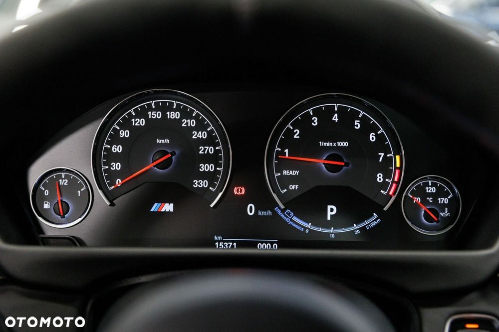 BMW M4 - 39