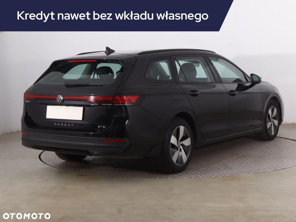 Volkswagen Passat Variant - 7