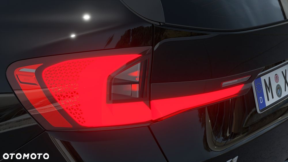 BMW X1 xDrive30e M Sportpaket - 9