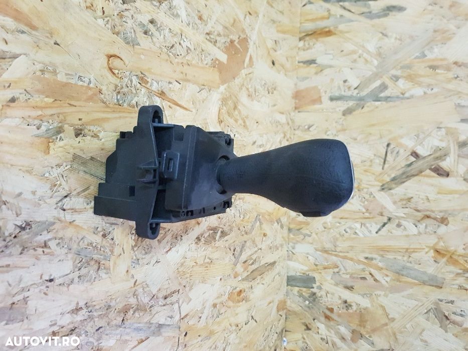 Schimbator Viteze Timonerie Joystick F30 F20 F31 F21 F22 F23 F32 F34 - 4