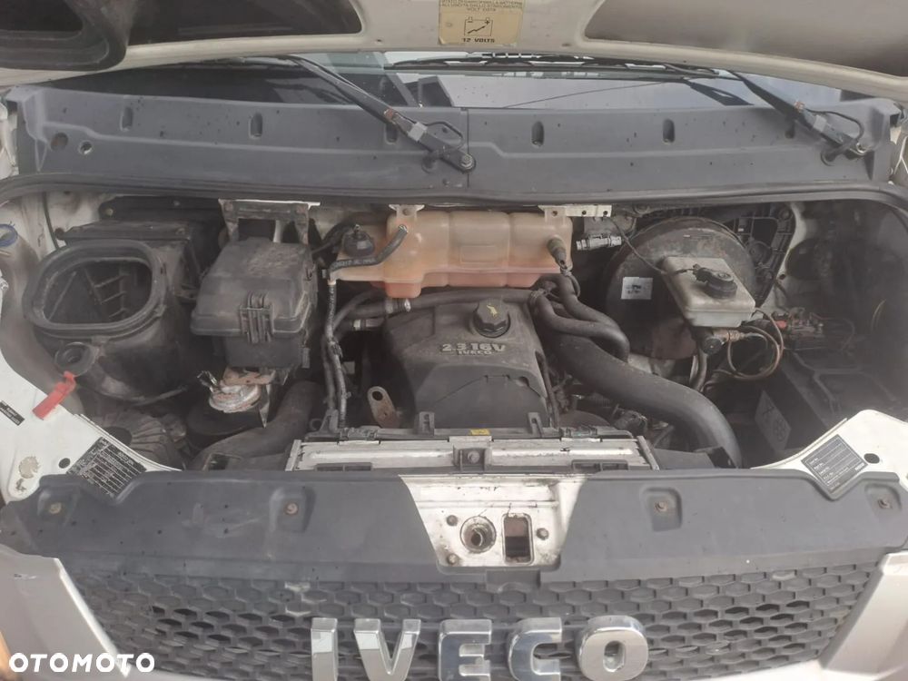 Iveco DAILY - 10