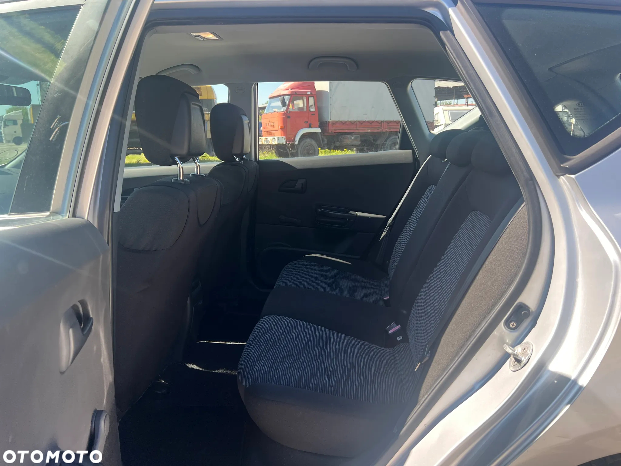 Kia Ceed Cee'd 1.6 Crdi Comfort - 5