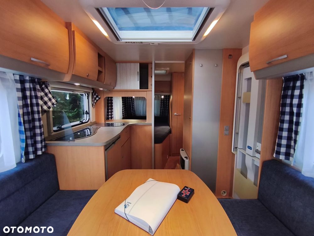 KNAUS - 26