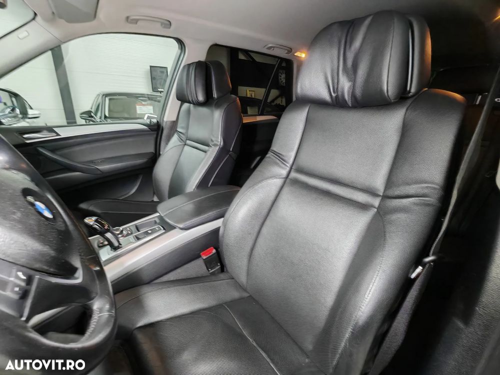 BMW X5 xDrive30d Blue Performance Edition Exclusive - 19