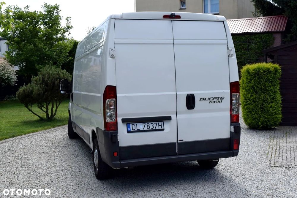Fiat Ducato - 6