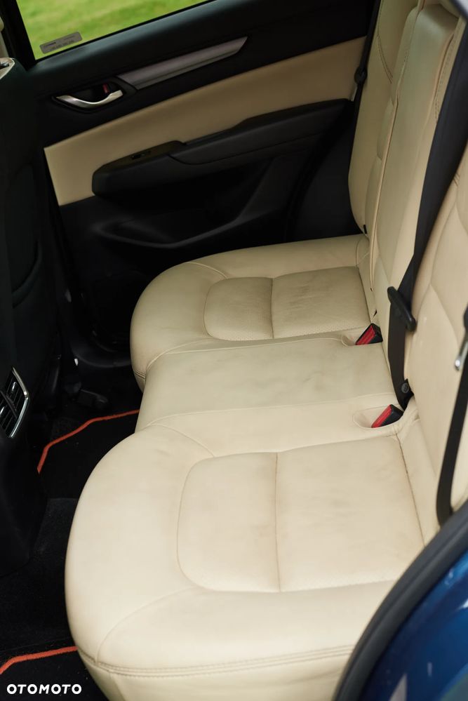 Mazda CX-5 2.0 Skyenergy 2WD - 20