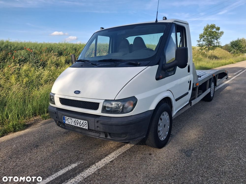 Ford TRANSIT - 4