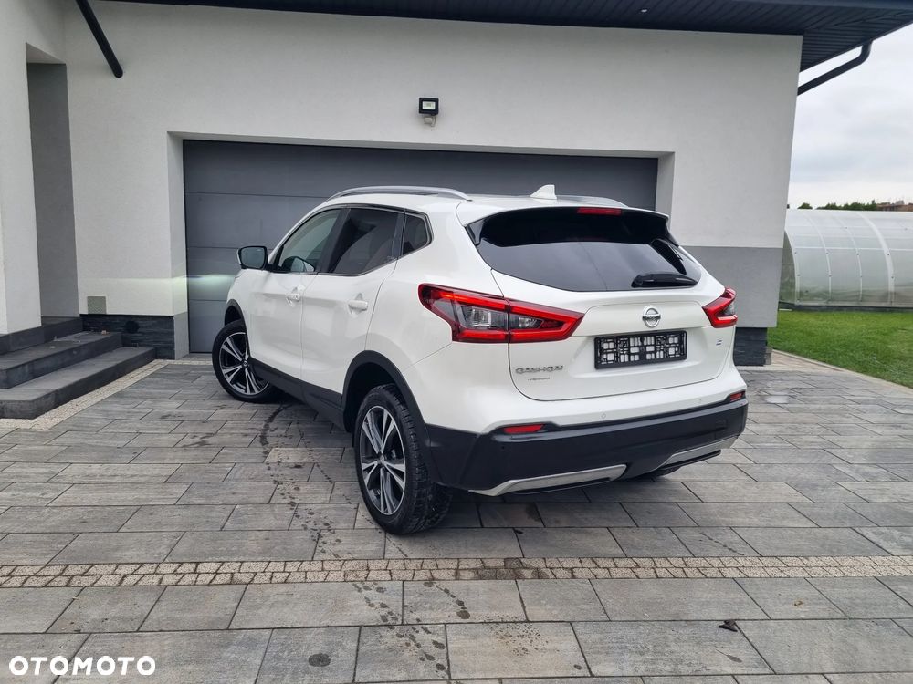 Nissan Qashqai 1.2 DIG-T 360 - 4
