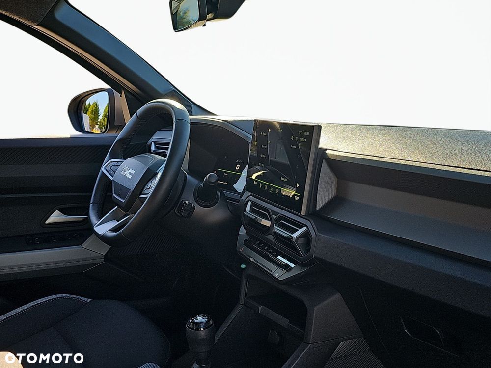 Dacia Bigster - 14