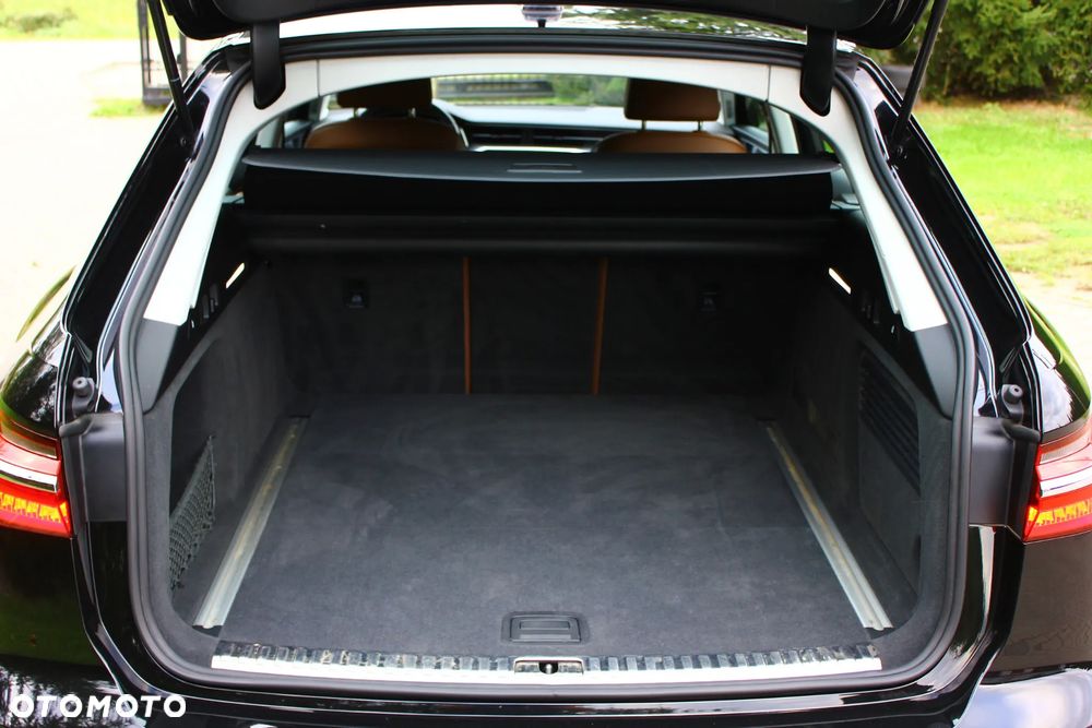 Audi A6 Avant 40 TDI mHEV Advanced S tronic - 34