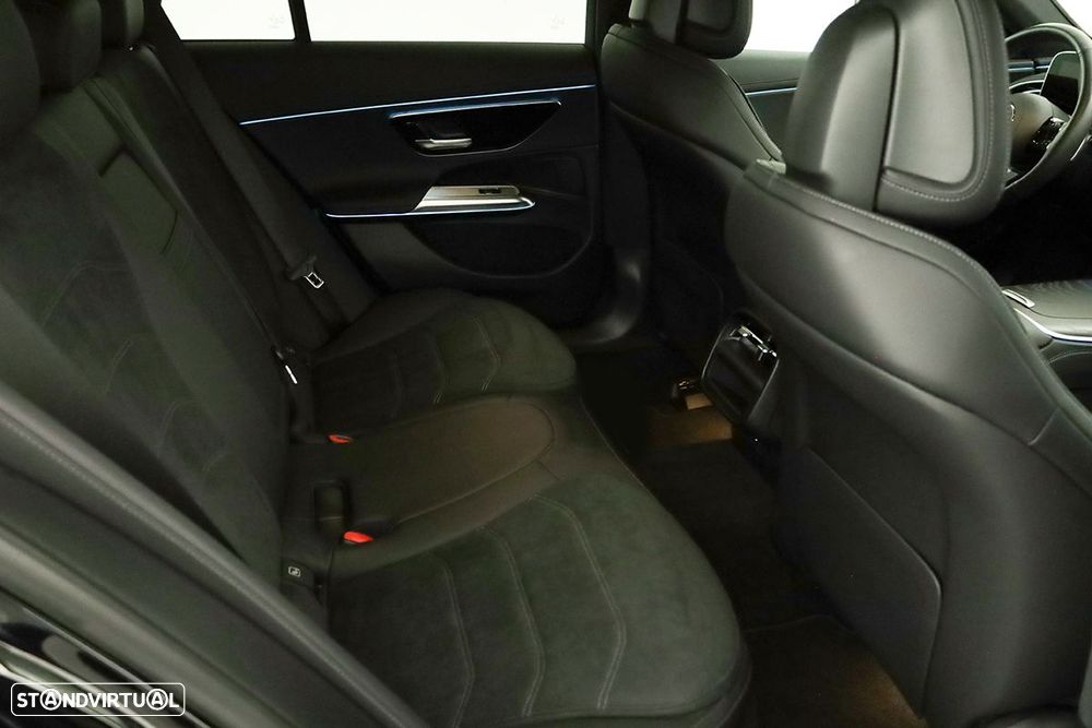 Mercedes-Benz E 300 - 24