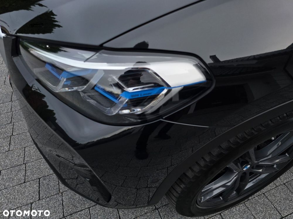 BMW X3 2021 photo 5