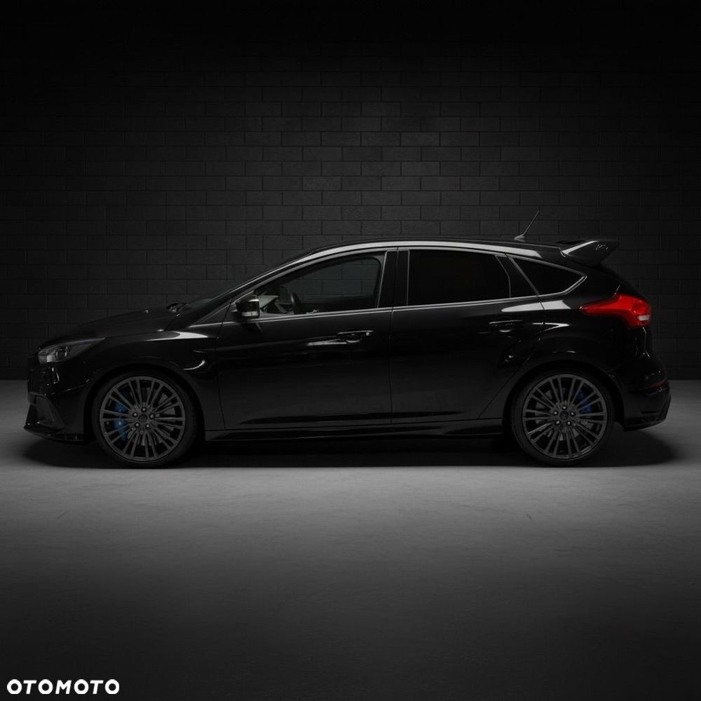 Ford Focus 2017 photo 2