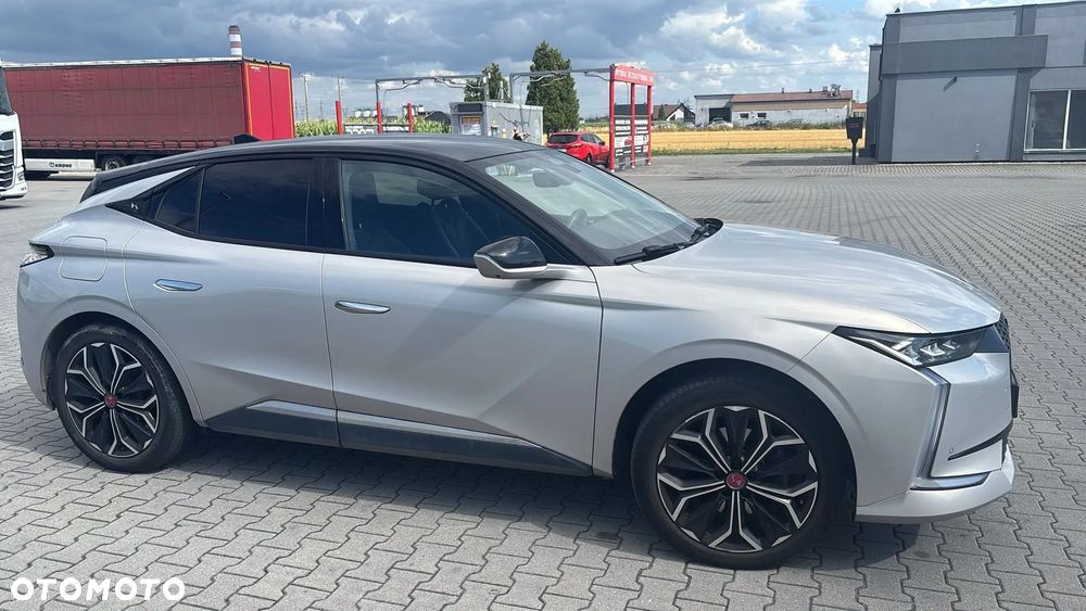 DS Automobiles DS 4 1.6 E-Tense Performance Line - 1
