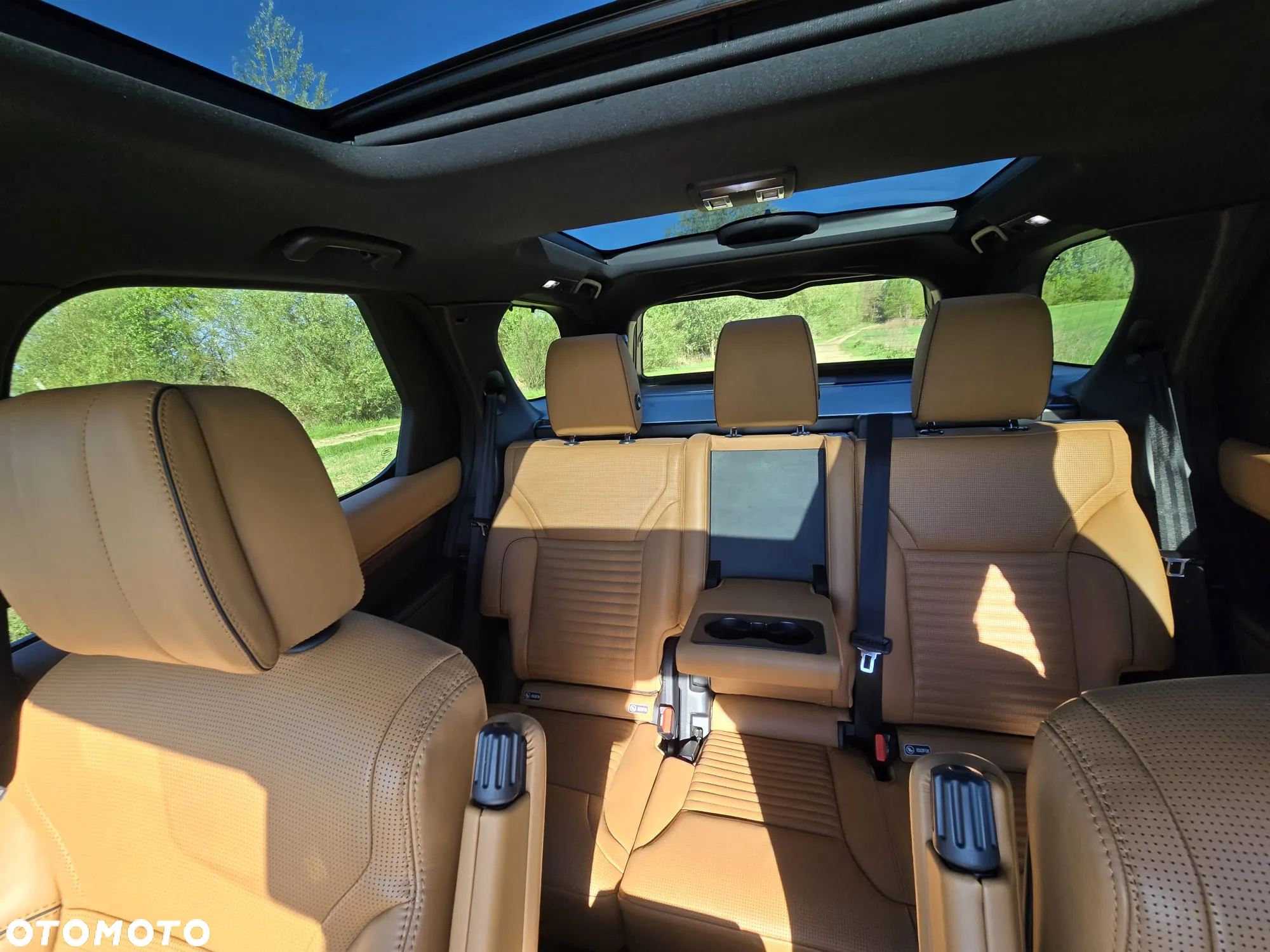 Land Rover Discovery 3.0 TD6 HSE - 23