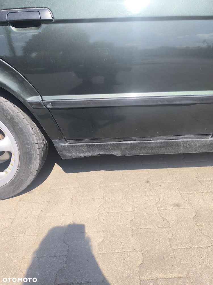 BMW Seria 5 520i - 21