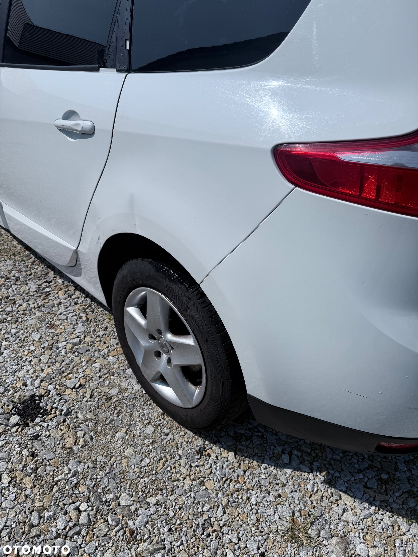 Renault Grand Scenic Gr 1.2 TCe Energy Dynamique - 5