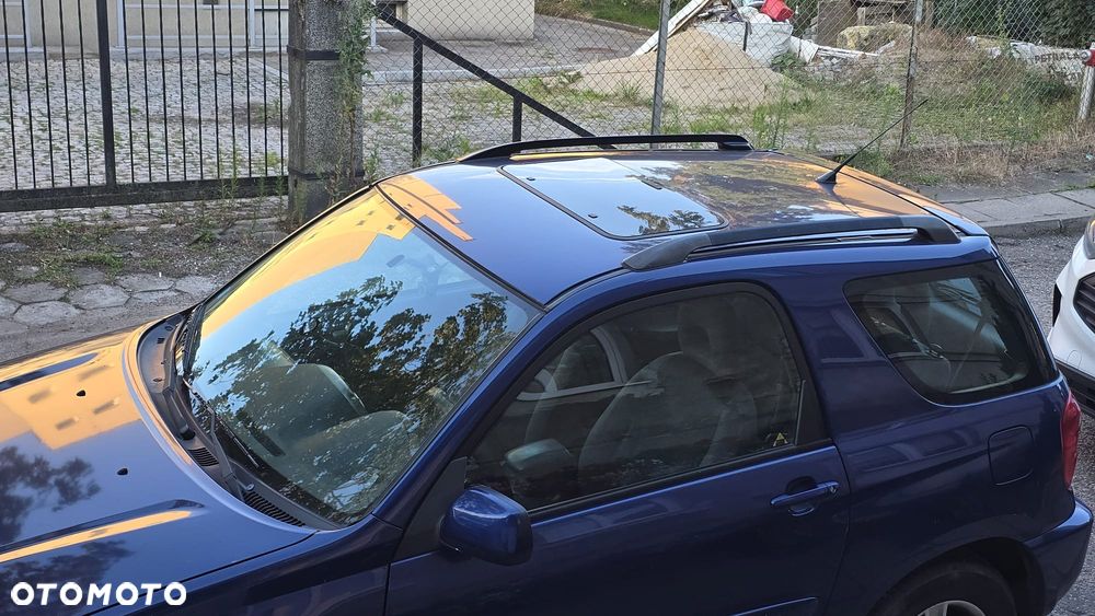 Toyota RAV4 1.8 VVT-i 4x2 - 5