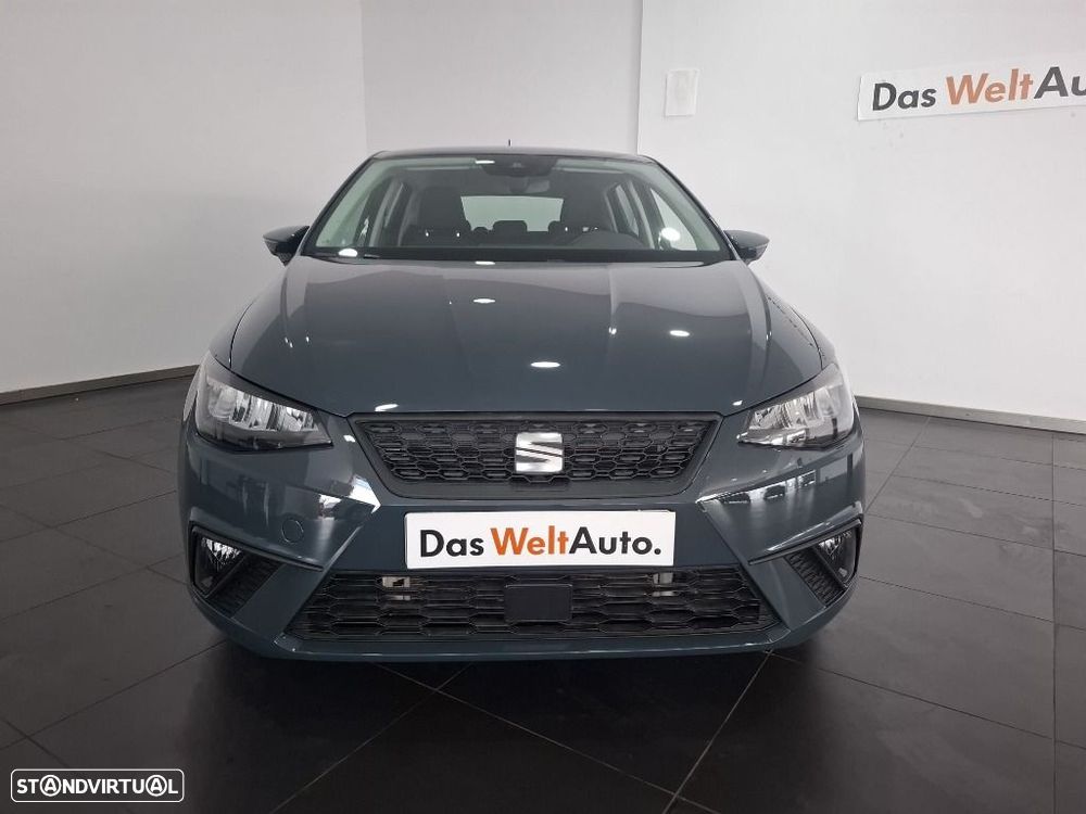 SEAT Ibiza 1.0 TSI Style DSG - 3