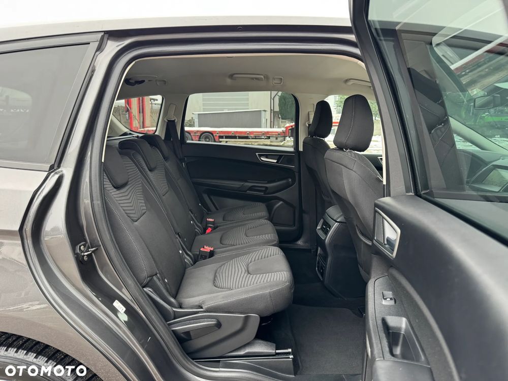 Ford S-Max 1.5 EcoBoost Titanium - 32