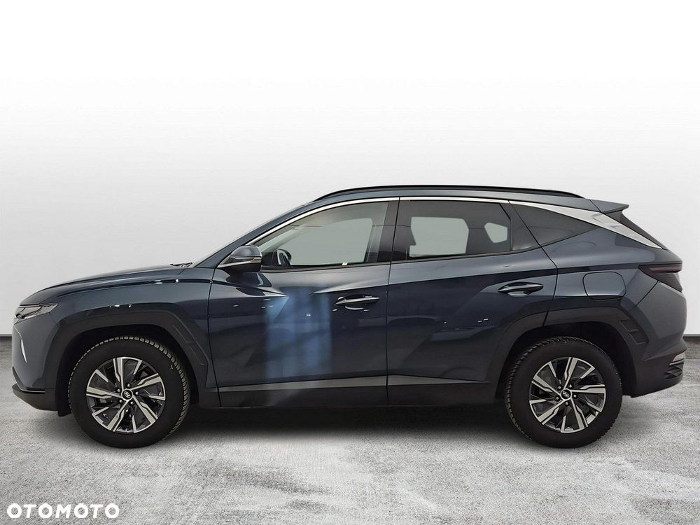 Hyundai Tucson 1.6 T-GDi HEV Executive 2WD - 2