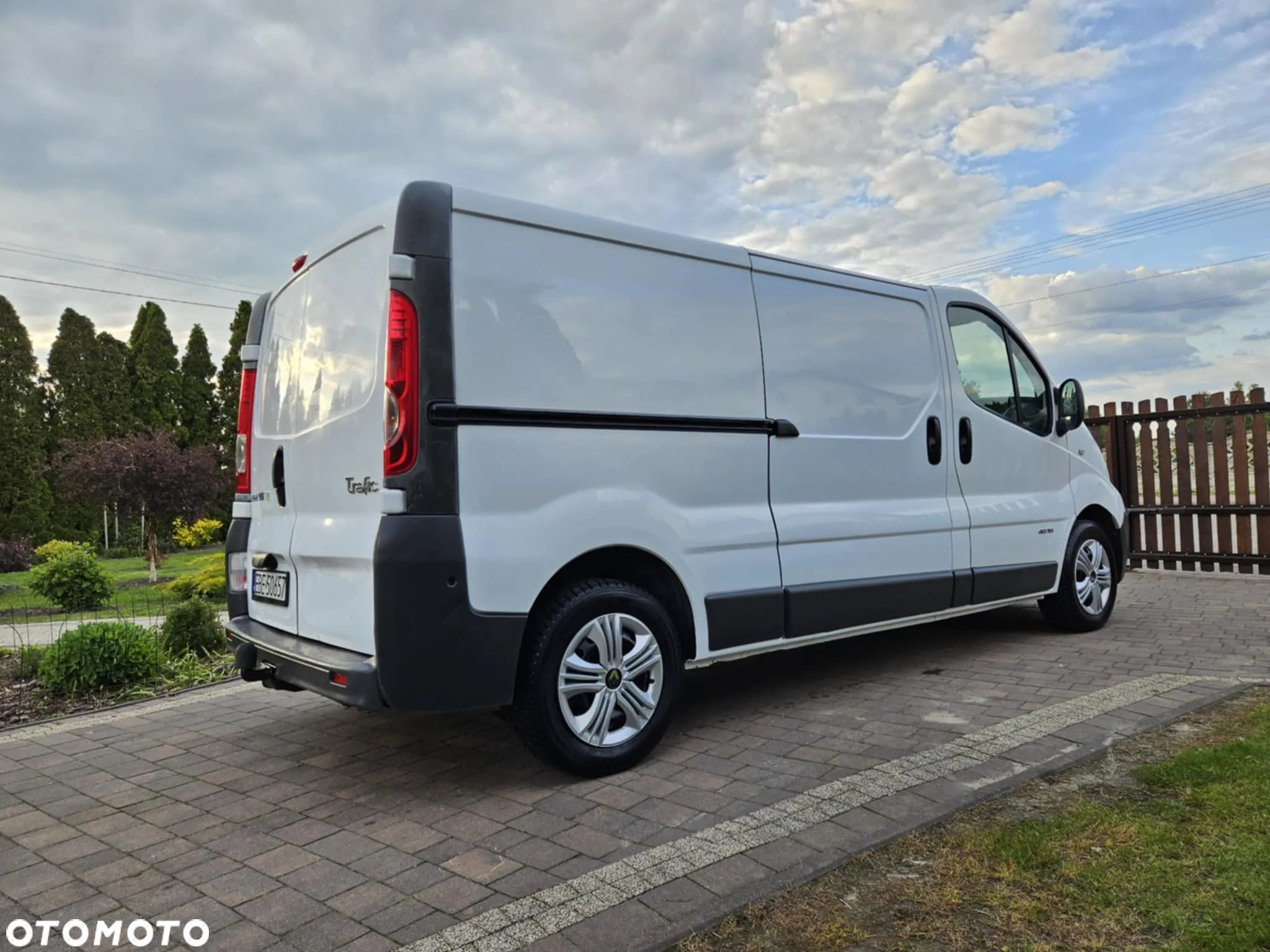 Renault Trafic - 4