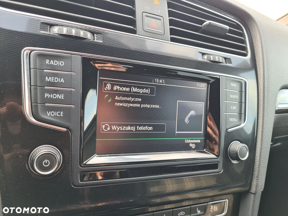 Volkswagen Golf GTD 2.0 TDI SCR DSG - 21