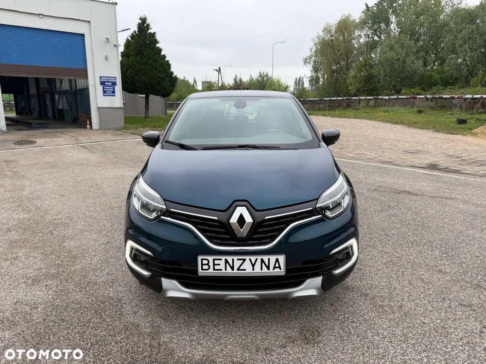 Renault Captur 1.2 Energy TCe Intens - 9
