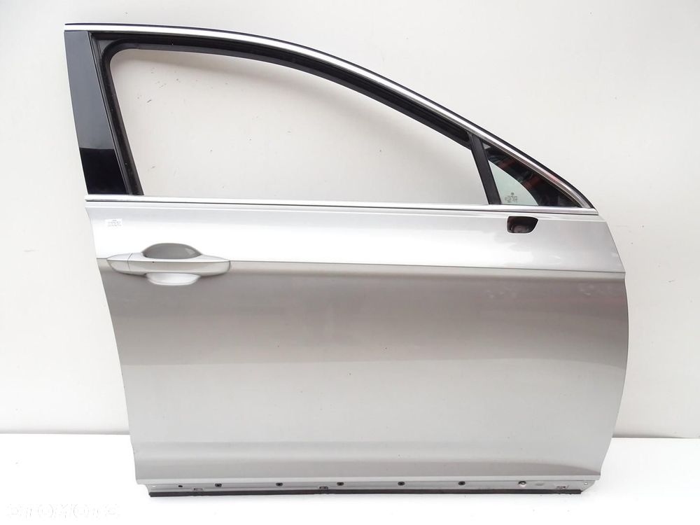 DRZWI PRAWY PRZÓD PRAWE PRZEDNIE LB7W VW PASSAT B8 3G SEDAN KOMBI 14-22r