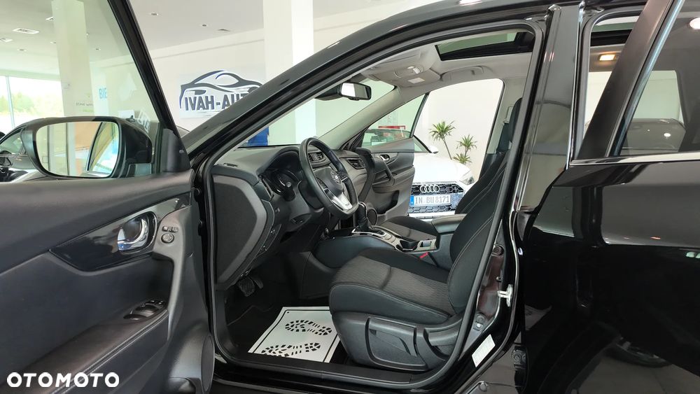 Nissan X-Trail 1.6 DCi Tekna 2WD Xtronic 7os - 23