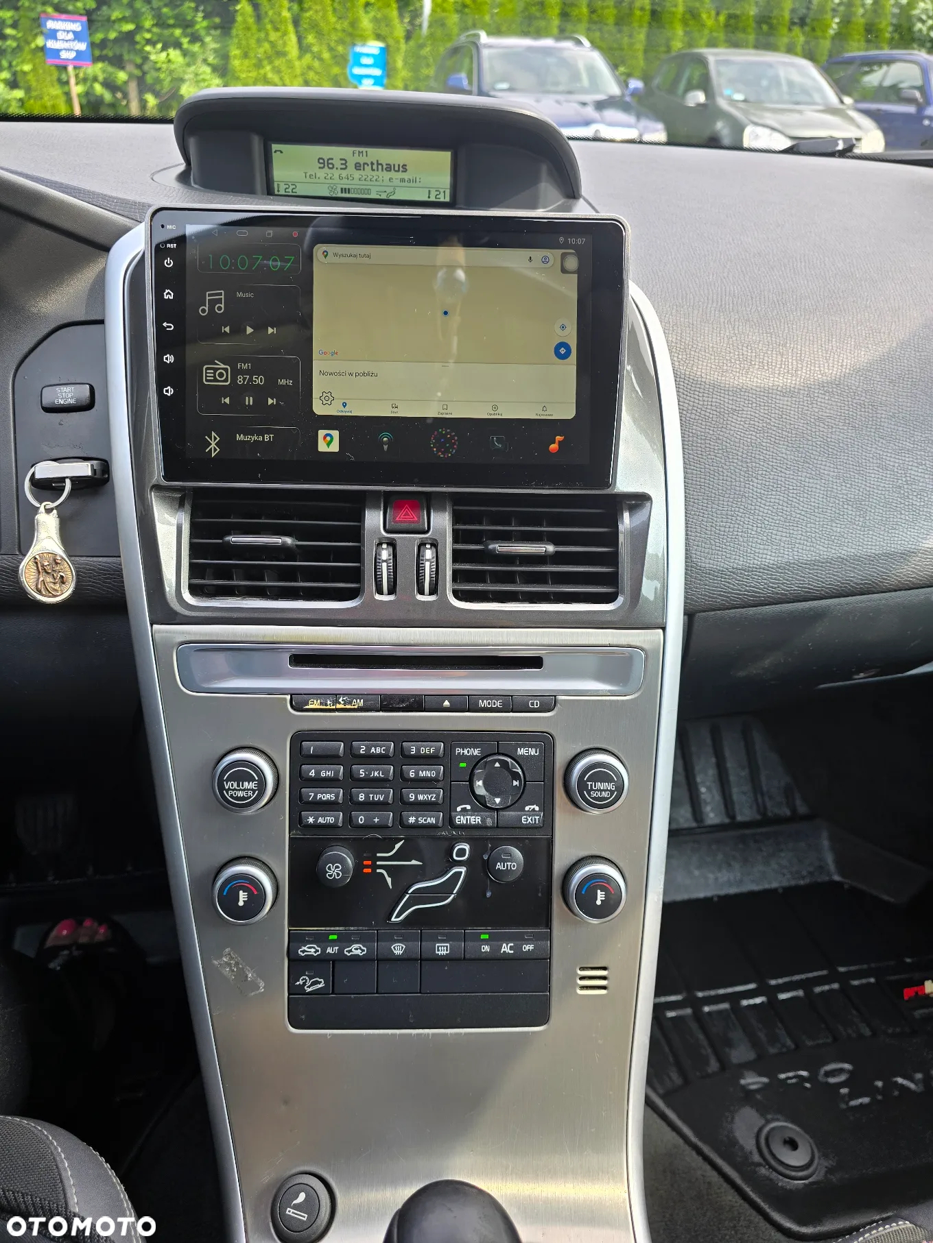 Volvo XC 60 - 15