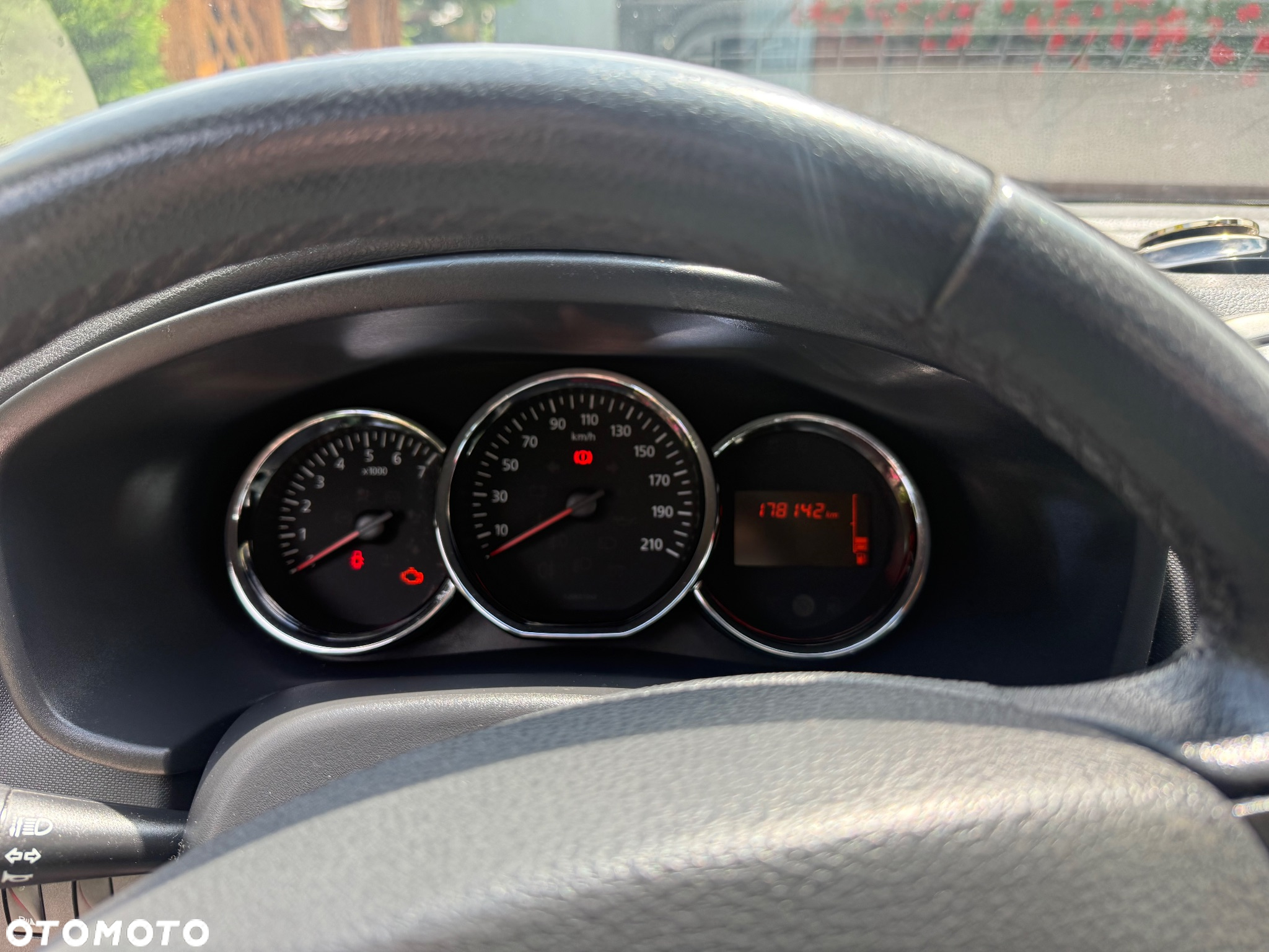 Dacia Sandero - 5