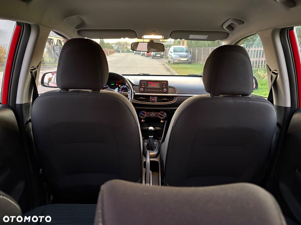 Kia Picanto 1.0 L Business Line - 18