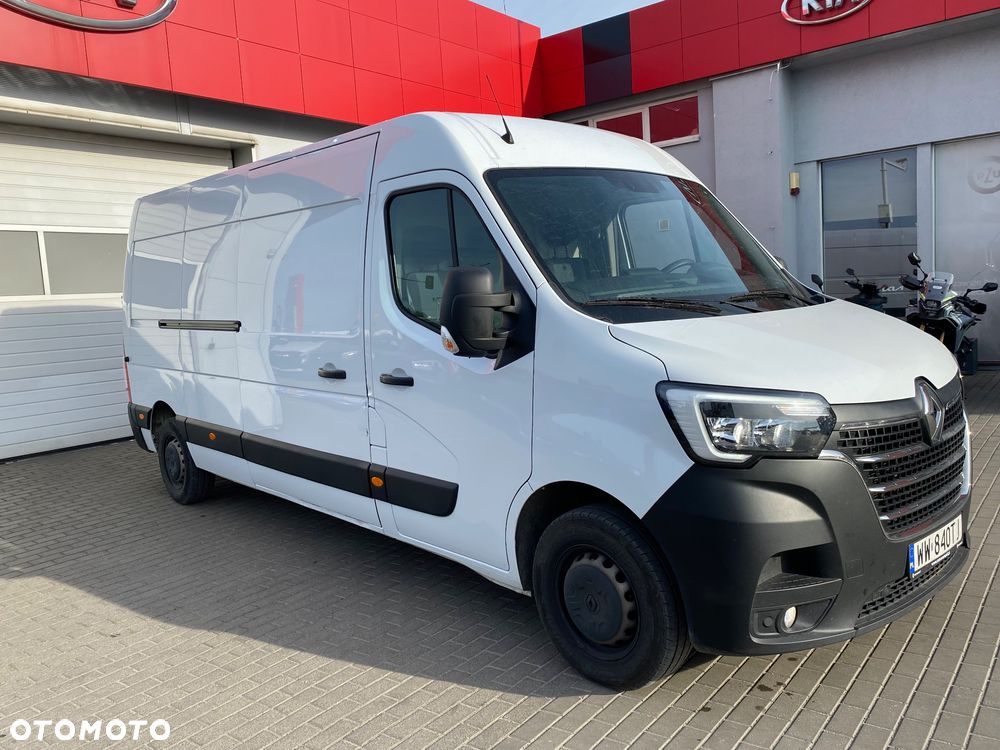 Renault Master - 3