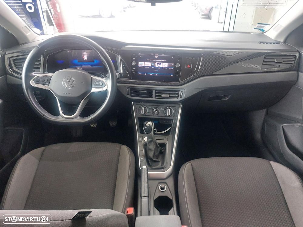 VW Taigo 1.0 TSI Urban Style - 32